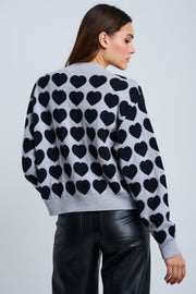 ALL HEART JACKET