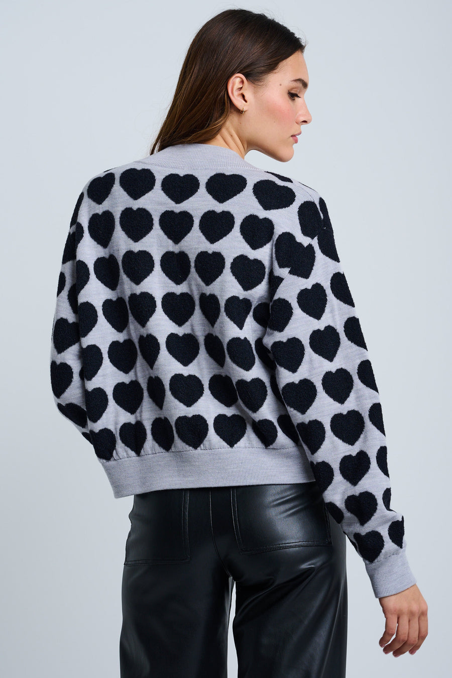 ALL HEART JACKET