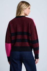 THE GRADUATE CARDI