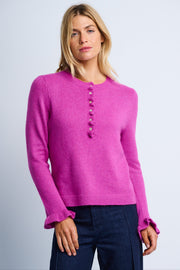 THE ALLURE HENLEY