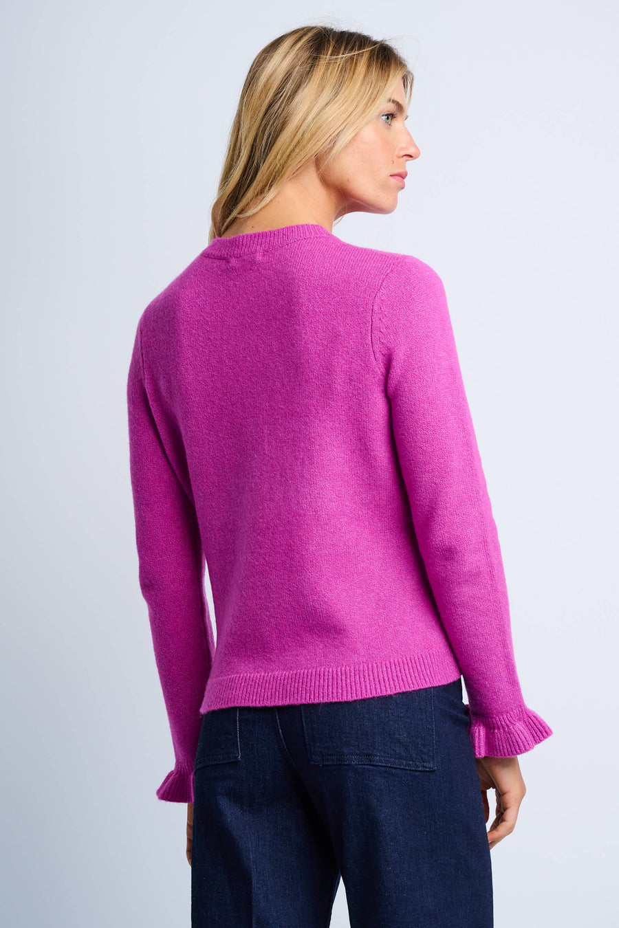 THE ALLURE HENLEY
