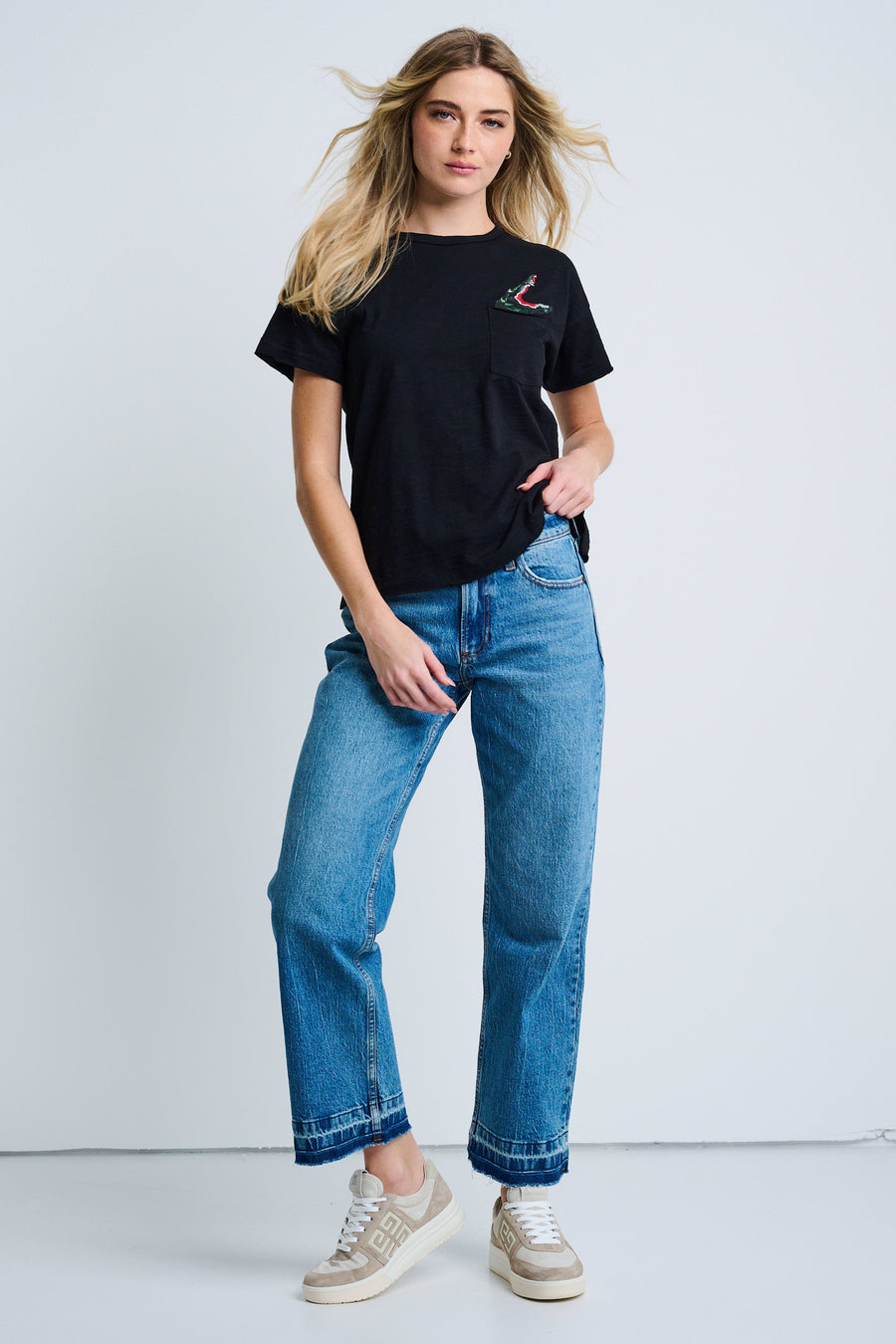 LATER GATOR TEE