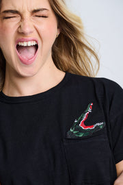 LATER GATOR TEE