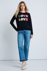 LOVE LOVE