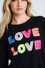 LOVE LOVE