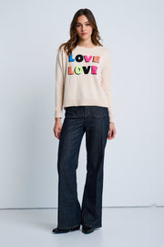 LOVE LOVE
