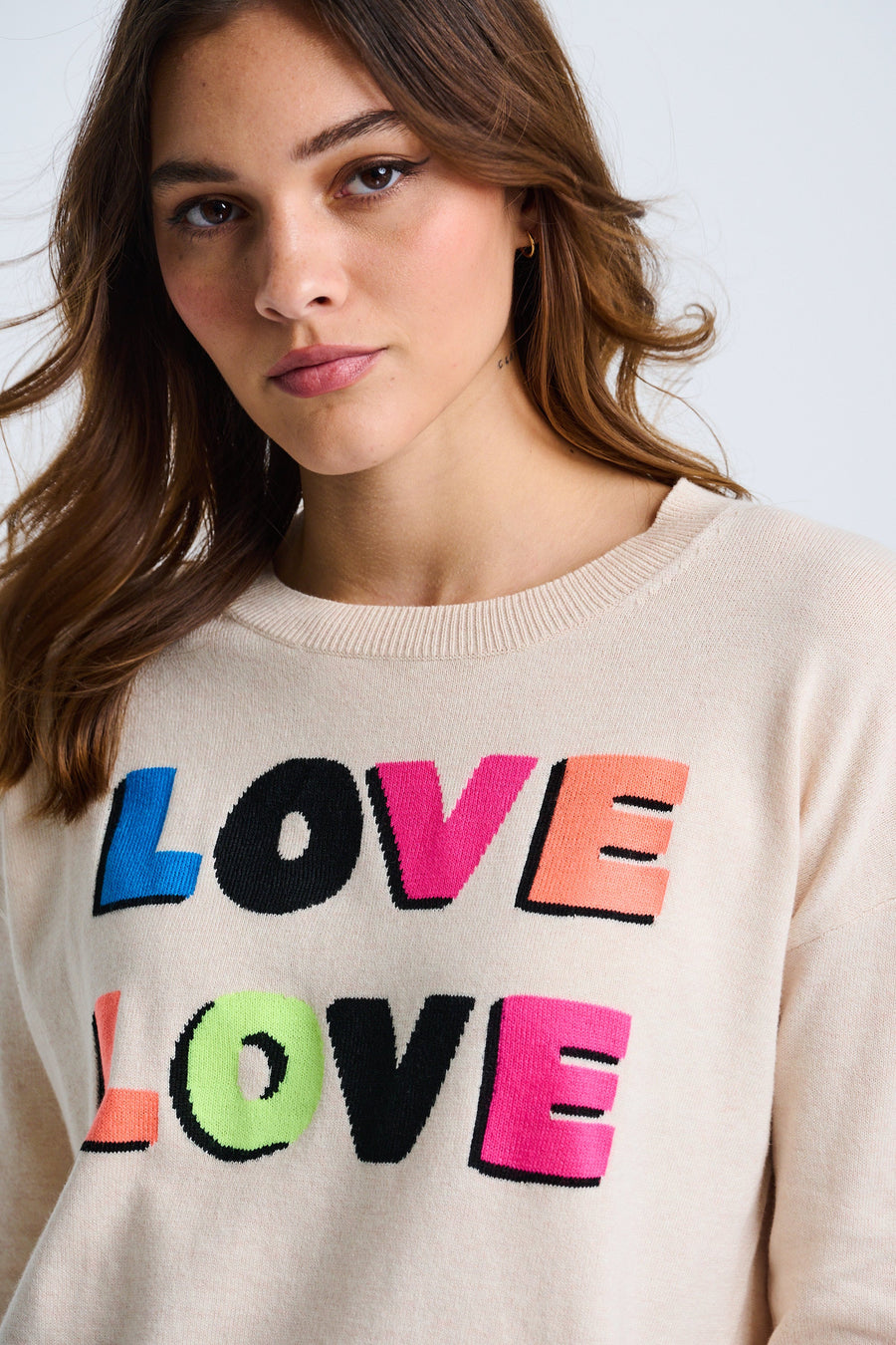 LOVE LOVE
