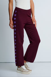 LOVE TRACK PANT