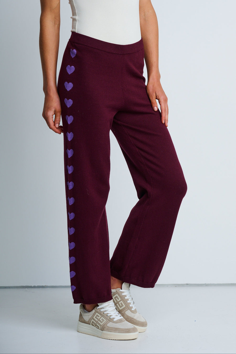 LOVE TRACK PANT