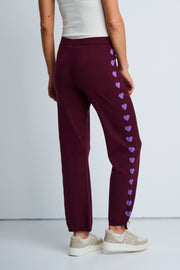 LOVE TRACK PANT