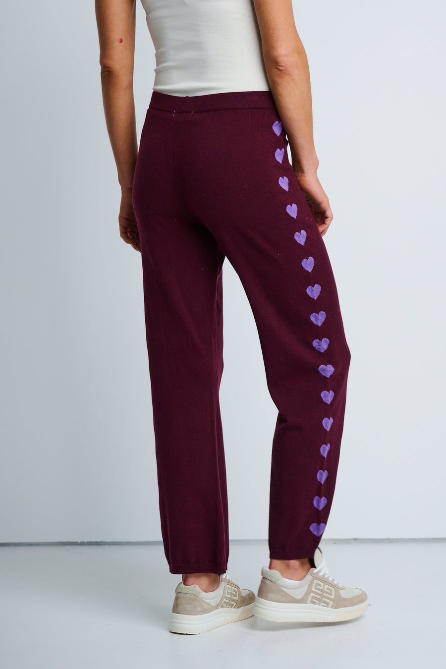 LOVE TRACK PANT