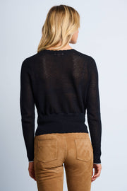 THE FLIRT CARDIGAN