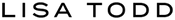 LISA TODD logo