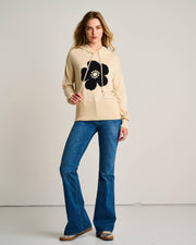 POPPY HOODIE