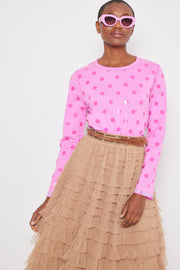 SPOTTED - Tee-LISA TODD