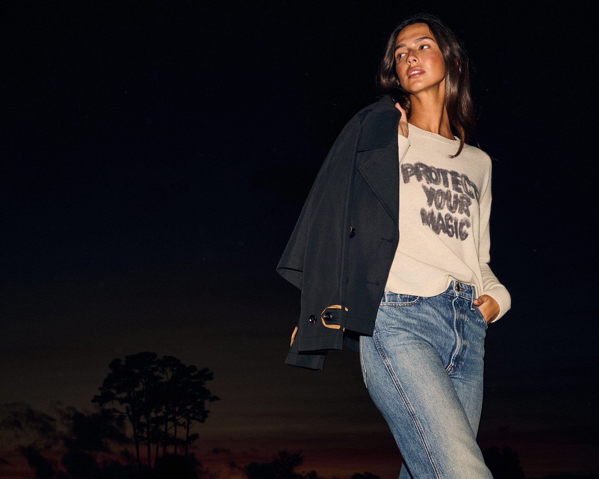 LAYERING SEASON