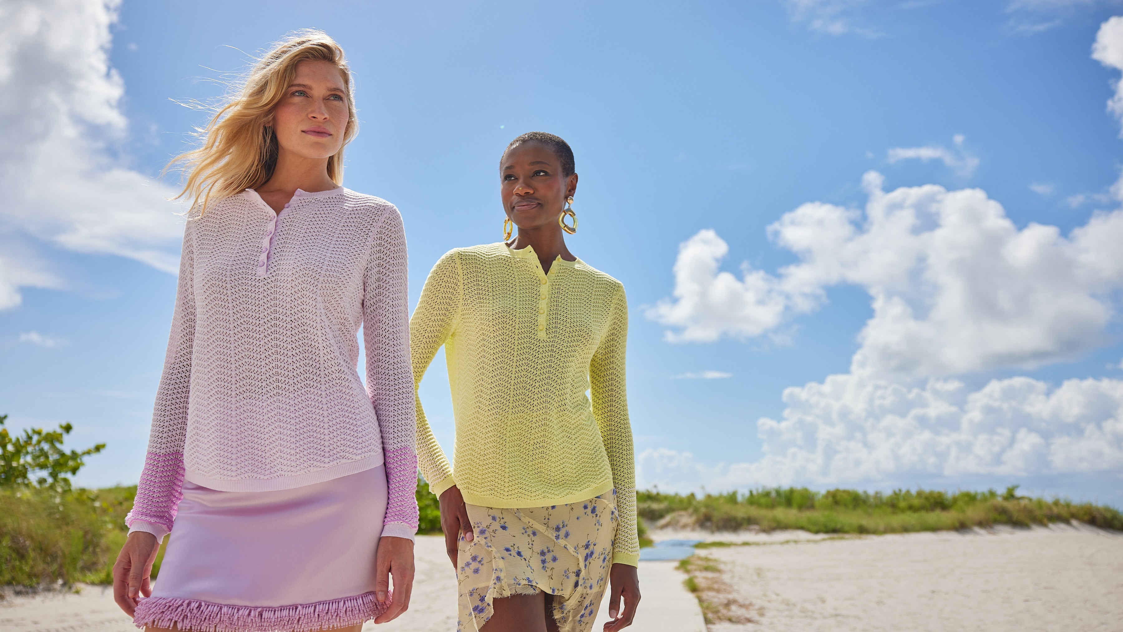 COTTON CASHMERE