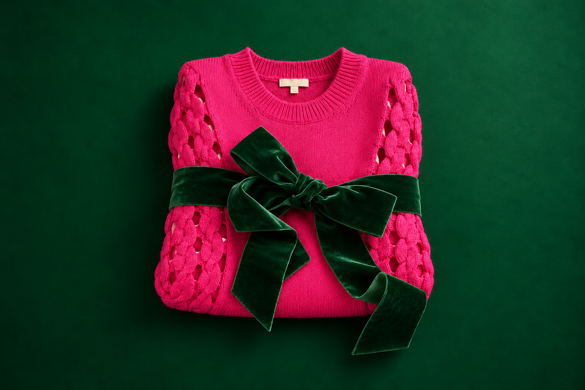 THE GIFT EDIT