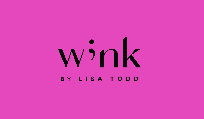 WINK - LISA TODD
