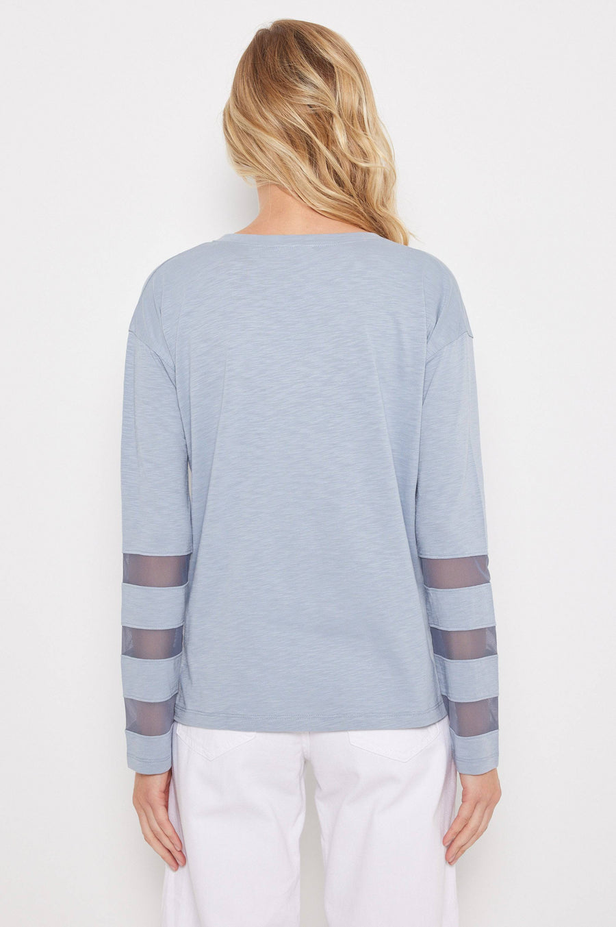 MESH FEST - Tee-LISA TODD