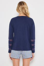 MESH FEST - Tee-LISA TODD