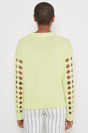 AFTER HOURS - Sweater-LISA TODD