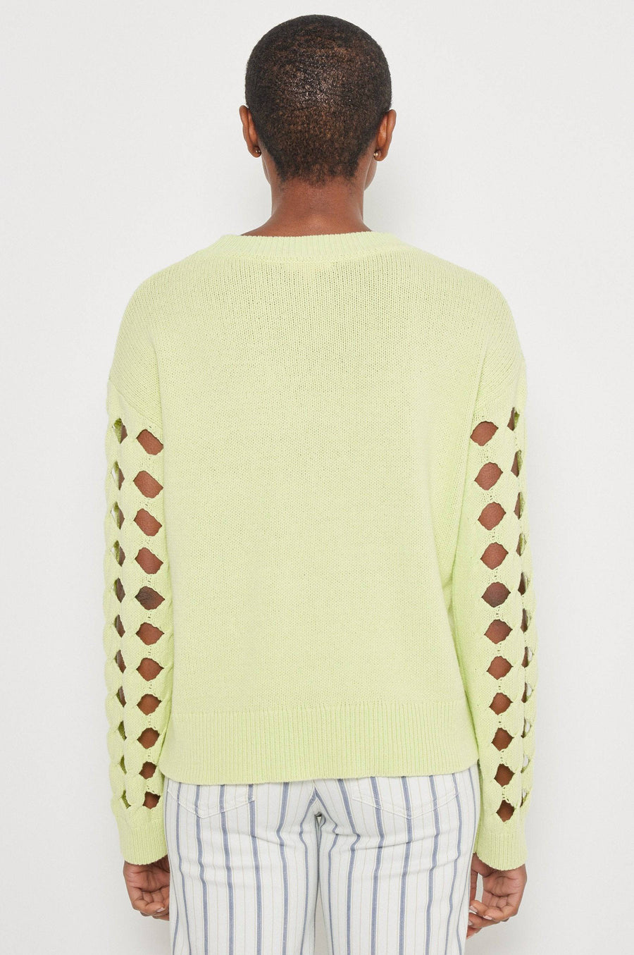 AFTER HOURS - Sweater-LISA TODD
