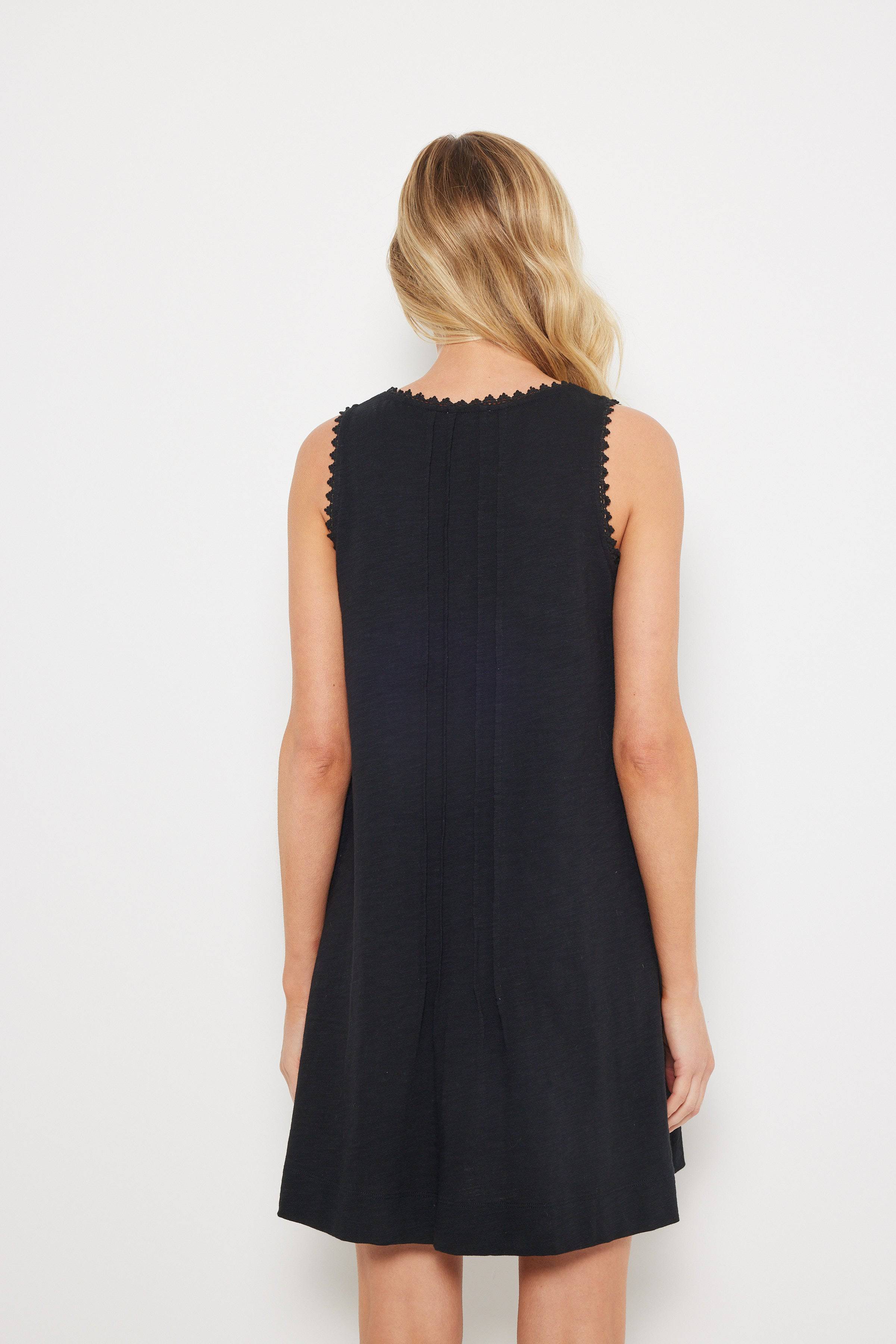 IN A TWIRL - Dress-LISA TODD