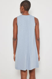 IN A TWIRL - Dress-LISA TODD