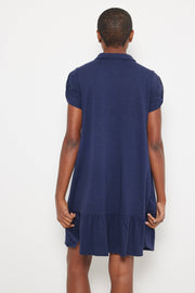 COURTSIDE DRESS - Dress-LISA TODD