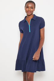 COURTSIDE DRESS - Dress-LISA TODD