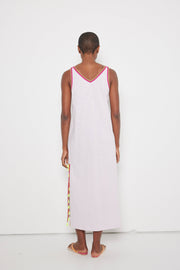 TASSEL TOSS - Tee-LISA TODD