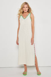 TASSEL TOSS - Tee-LISA TODD