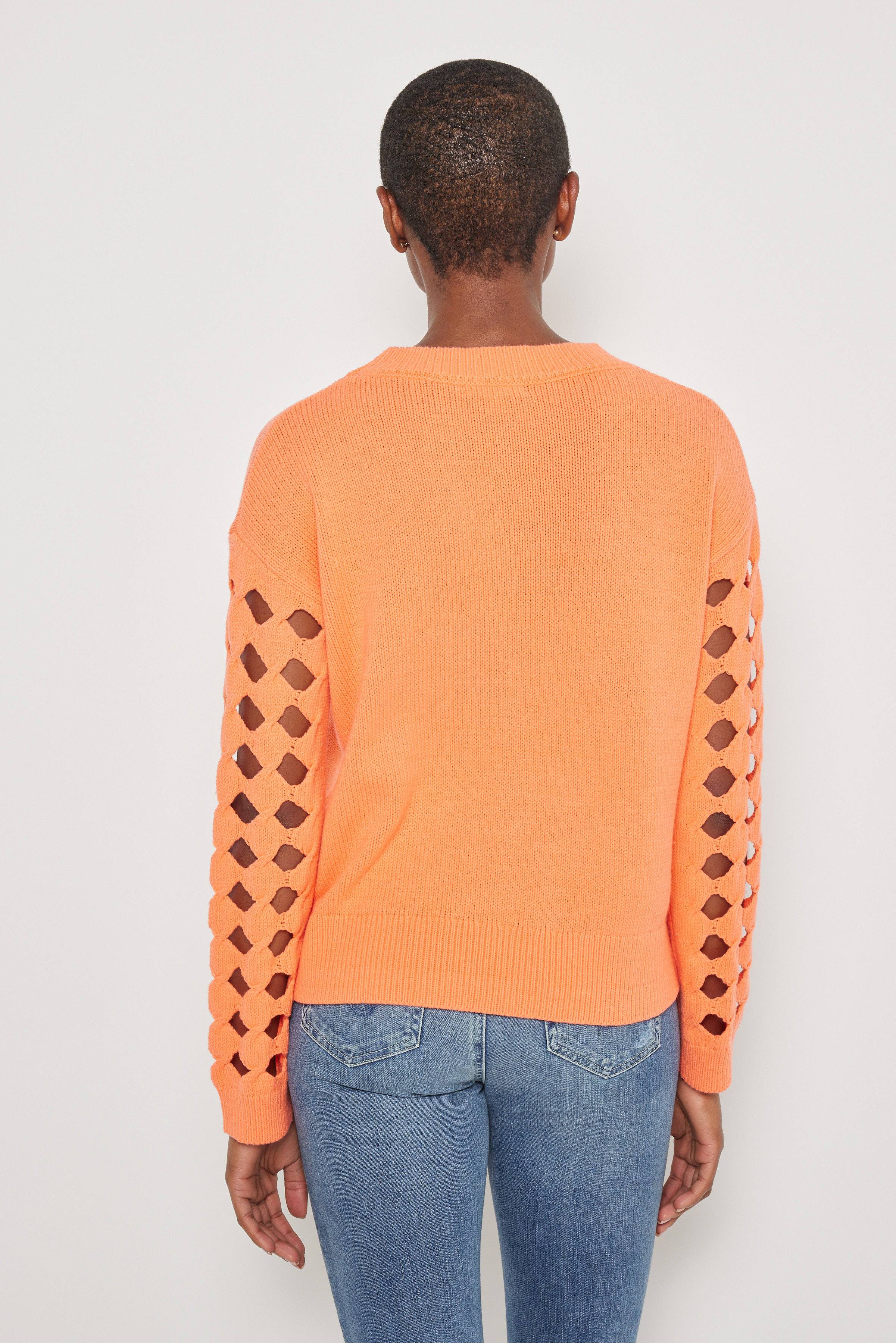 AFTER HOURS - Sweater-LISA TODD