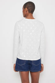 SPOTTED - Tee-LISA TODD