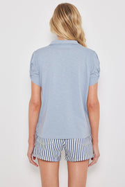 KNOT IT - Tee-LISA TODD