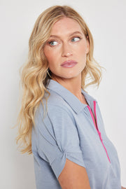 KNOT IT - Tee-LISA TODD