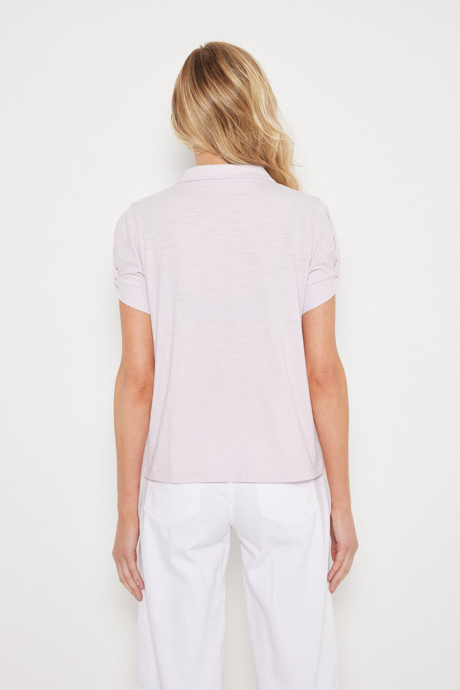 KNOT IT - Tee-LISA TODD