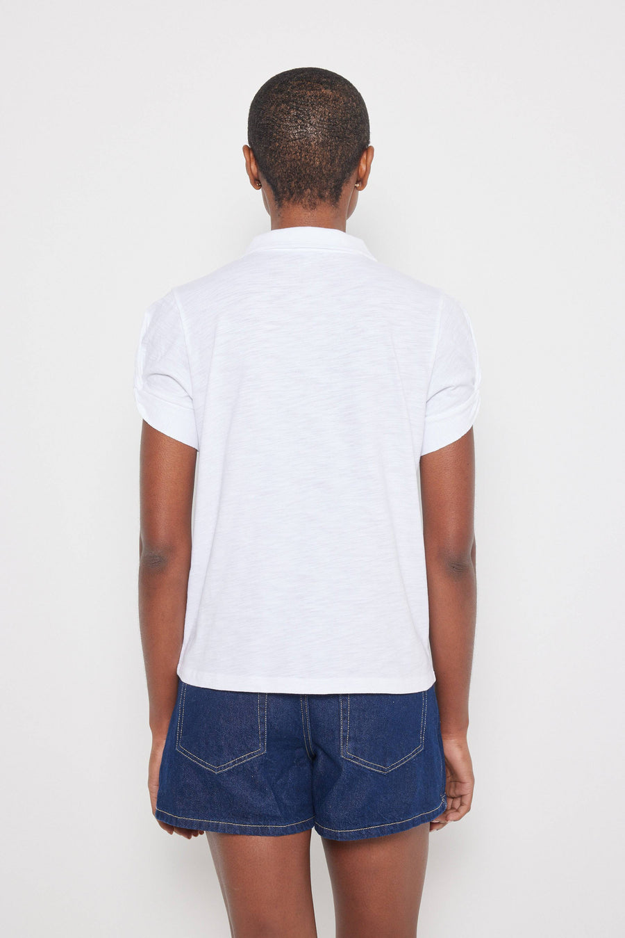KNOT IT - Tee-LISA TODD