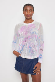 SPRING LOVE - Sweater-LISA TODD