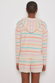 QUICK STITCH SHORT - Short-LISA TODD