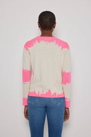 NOT A FAZE - Sweater-LISA TODD