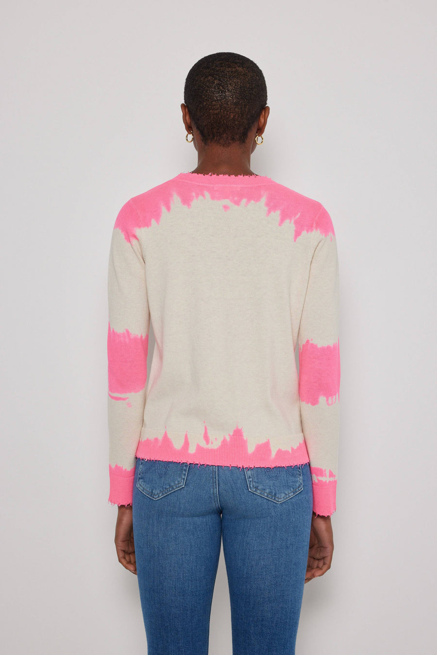 NOT A FAZE - Sweater-LISA TODD