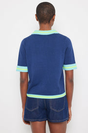 POLO CLUB - Sweater-LISA TODD