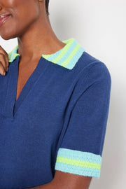 POLO CLUB - Sweater-LISA TODD