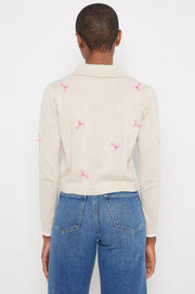 SUMMER SNAP - Cardigan-LISA TODD