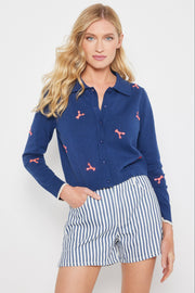 SUMMER SNAP - Cardigan-LISA TODD