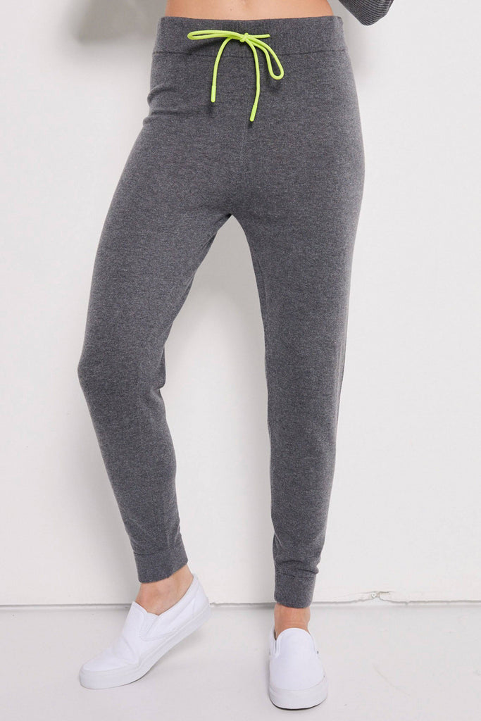 LISA TODD CHILL FACTOR JOGGER
