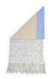 ROCKSTAR CASHMERE SCARF