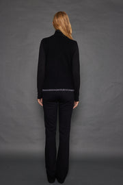 JET SETTER VEST - Sweater-LISA TODD